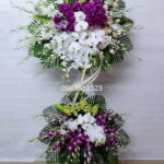 7 hình ảnh hoa chia buồn đám tang được chọn nhiều tại Hoa Đám Tang