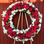 Tổng hợp giá hoa viếng đám tang tại TPHCM